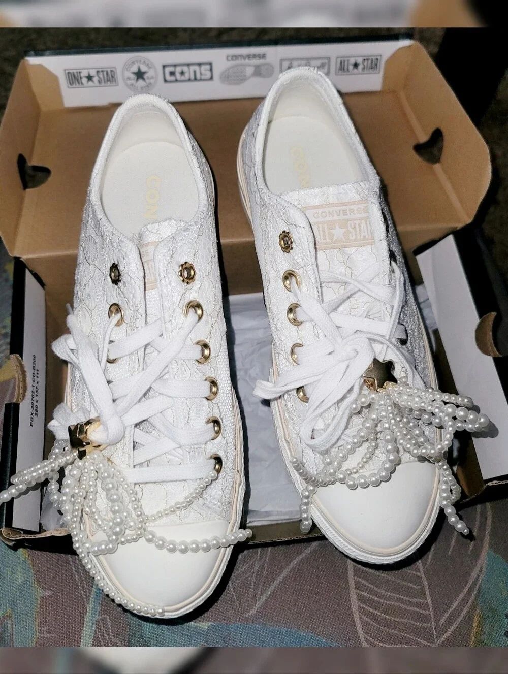 Converse chuck taylor
